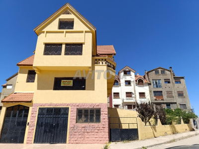 Immobilier Maroc : Maisons et Appartements | Souk immobilier