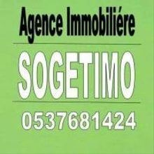 Agence Sogetimo Frere