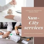 SUN-CITY SERVICES